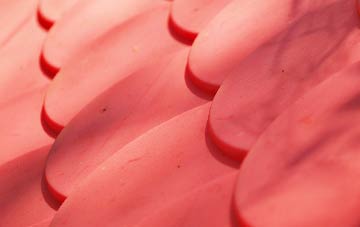 Abbey Hey plastic roof costs