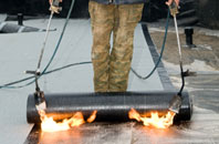 Abbey Hey flat roof sealing quote